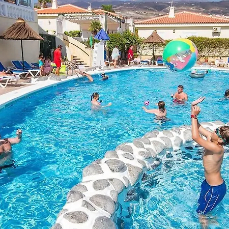 Apartmanhotel Ona Sueno Azul 3*