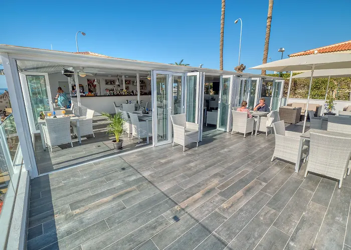 Ona Sueño Azul 4* Callao Salvaje