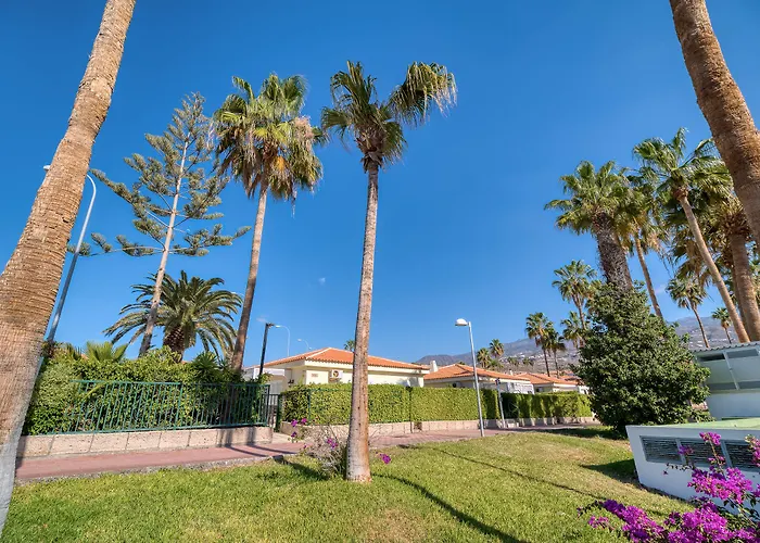 Ona Sueño Azul Apartahotel 4*