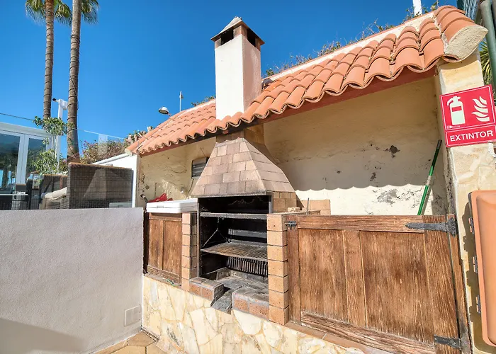 Aparthotel Ona Sueno Azul