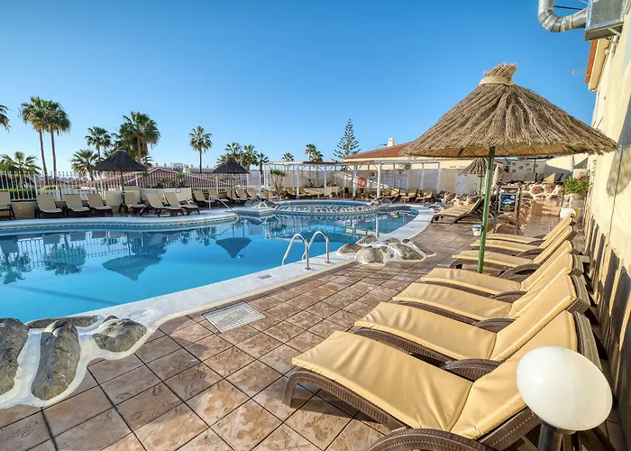 Ona Sueño Azul Apartahotel Callao Salvaje