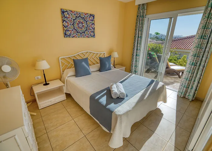 Ona Sueno Azul Apart Otel 4*