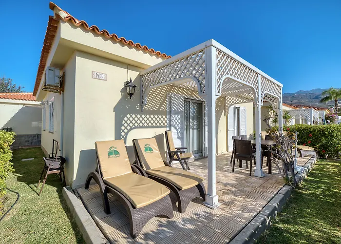 Ona Sueno Azul Apart Otel