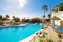 Apartahotel Ona Sueño Azul