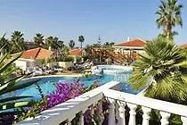 Ona Sueño Azul Apartahotel Callao Salvaje