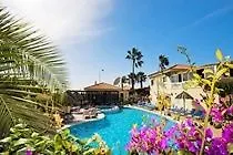 Ona Sueño Azul Apartahotel 4*