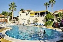 Aparthotel Ona Sueno Azul