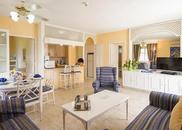 Ona Sueno Azul Aparthotel