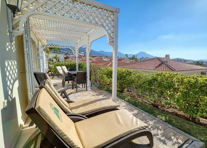 Apart Otel Ona Sueno Azul