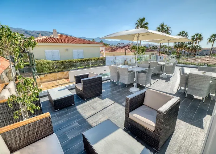 Ona Sueño Azul 4* Callao Salvaje