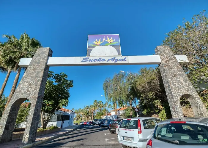 Ona Sueño Azul Callao Salvaje