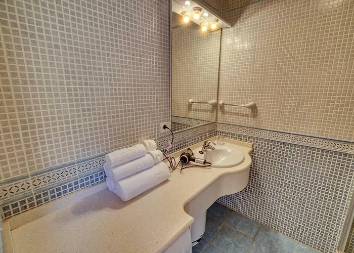 Ona Sueno Azul Aparthotel 4*