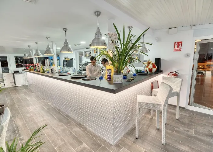 Ona Sueño Azul Callao Salvaje