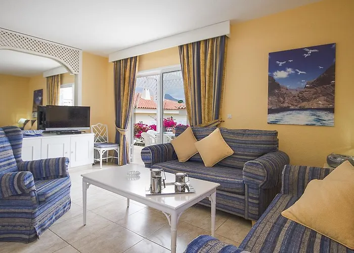 Apartahotel Ona Sueño Azul 4*