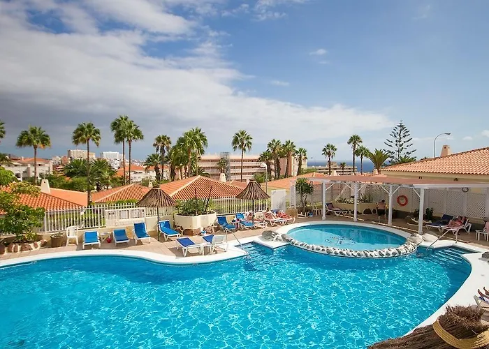 Ona Sueno Azul 4* Callao Salvaje