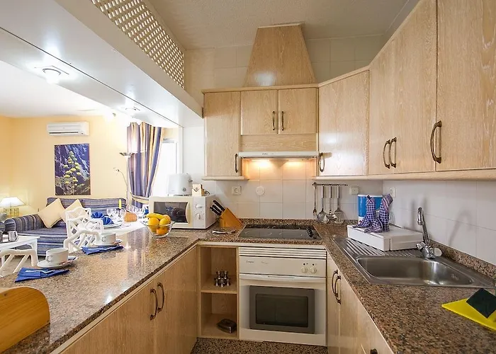 Ona Sueno Azul 4* Callao Salvaje