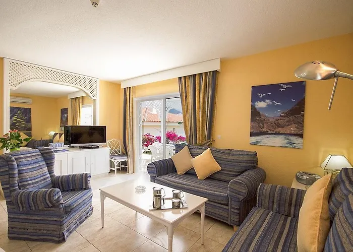 Apart Otel Ona Sueno Azul