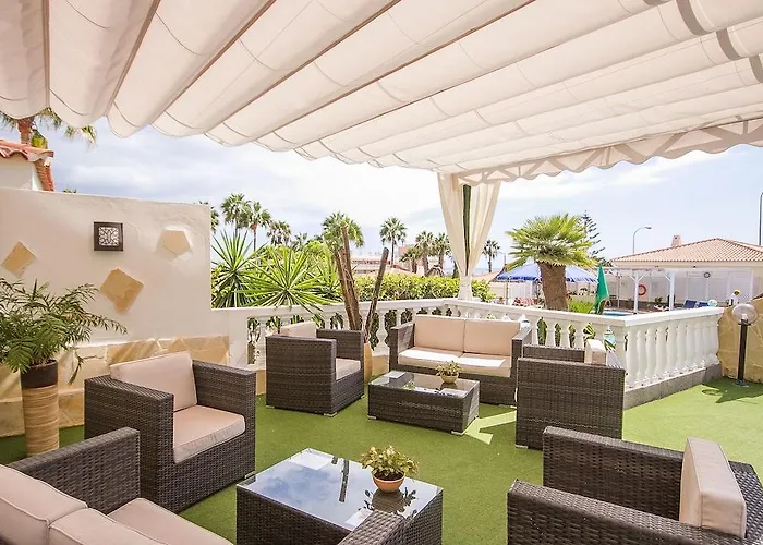 Ona Sueno Azul Apart Otel 4*