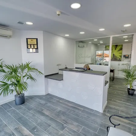 Ona Sueno Azul 4* קיאו סלבאחה