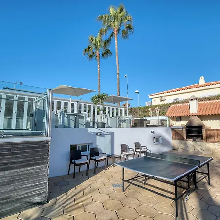 Ona Sueno Azul מלון דירות קיאו סלבאחה