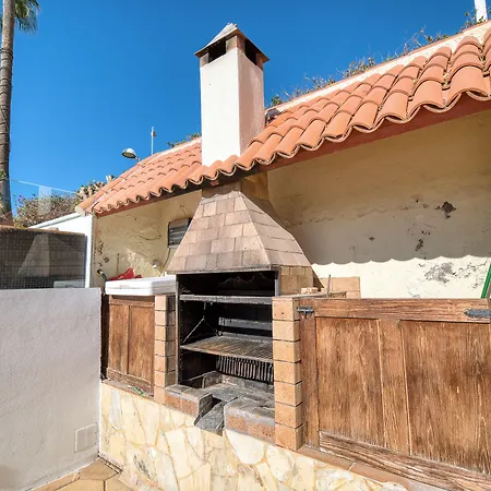 מלון דירות Ona Sueno Azul