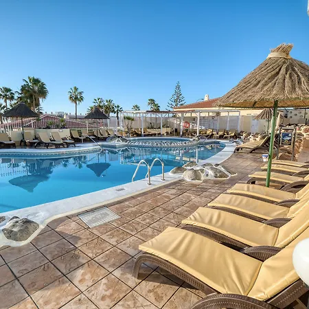 Ona Sueno Azul מלון דירות קיאו סלבאחה