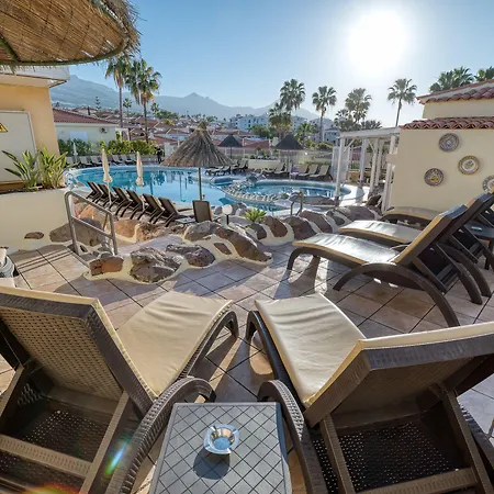 Ona Sueno Azul מלון דירות