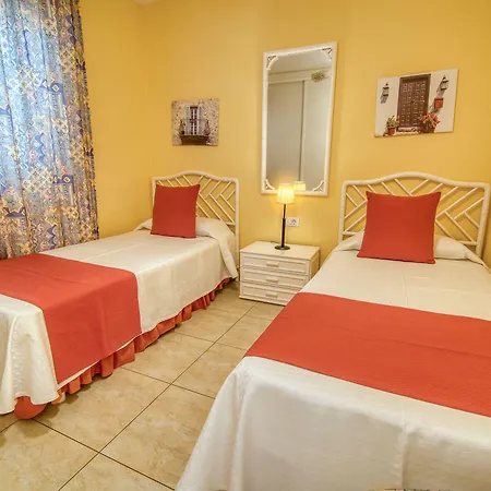 Ona Sueno Azul מלון דירות קיאו סלבאחה