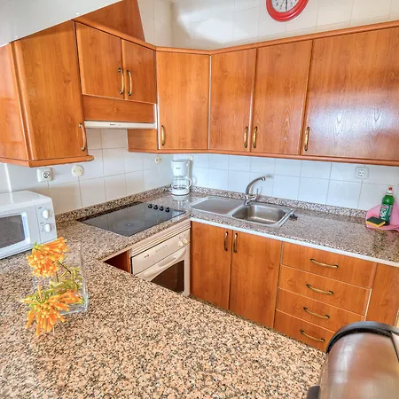 Ona Sueno Azul מלון דירות קיאו סלבאחה