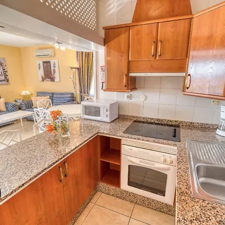 Ona Sueno Azul 4* קיאו סלבאחה