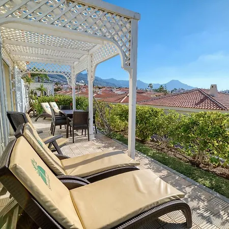 מלון דירות Ona Sueno Azul