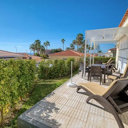 מלון דירות Ona Sueno Azul קיאו סלבאחה