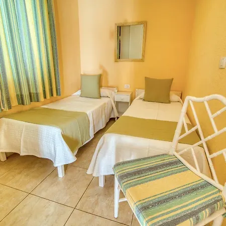 Ona Sueno Azul 4* קיאו סלבאחה