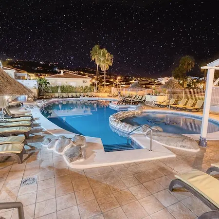 Ona Sueno Azul 4* קיאו סלבאחה