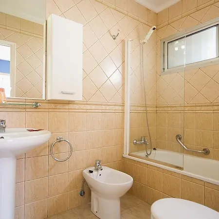 מלון דירות Ona Sueno Azul