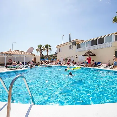 מלון דירות Ona Sueno Azul קיאו סלבאחה