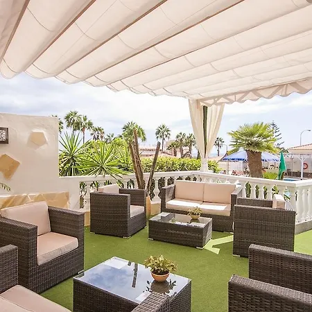 Ona Sueno Azul מלון דירות 4*