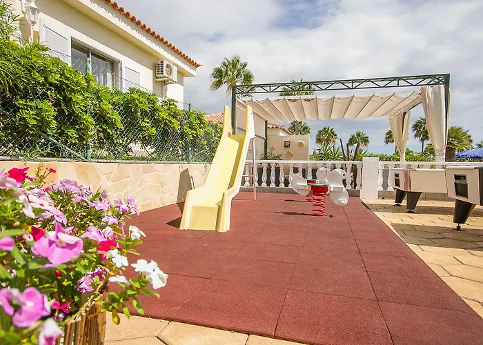 Ona Sueno Azul 칼라오살바헤