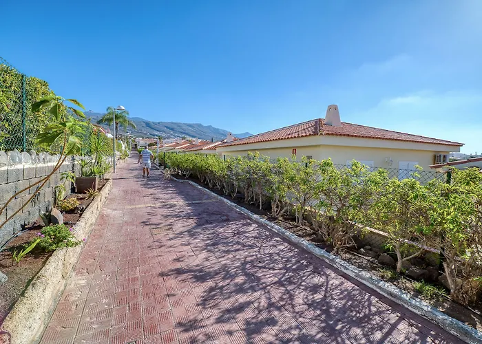 Ona Sueno Azul 아파트호텔