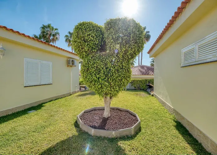 Ona Sueno Azul 아파트호텔 4*