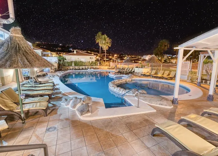 Ona Sueno Azul 4* 칼라오살바헤