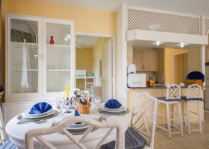 아파트호텔 Ona Sueno Azul 4*